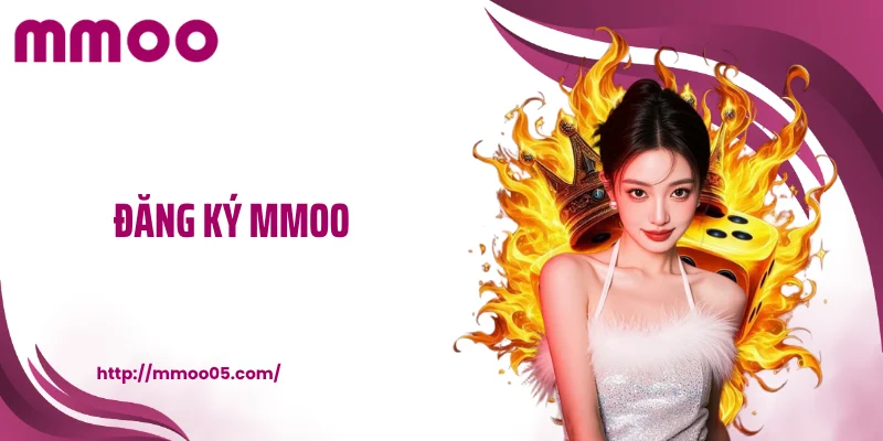 Đăng ký MMOO