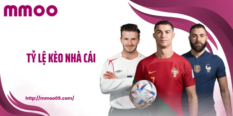 Tỷ lệ kèo nhà cái